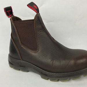 redback great barrier steel toe